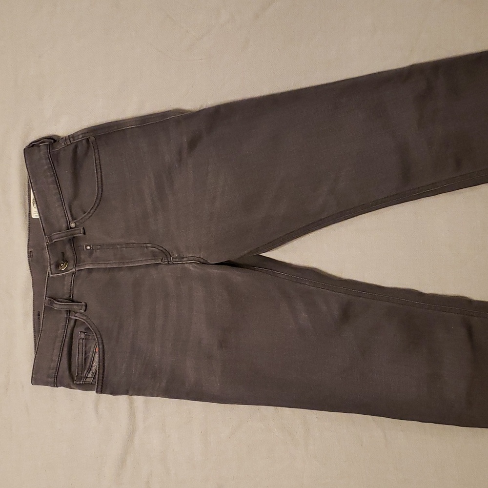 Diesel Jifer Slim Tapered Jeans Men's 27x28